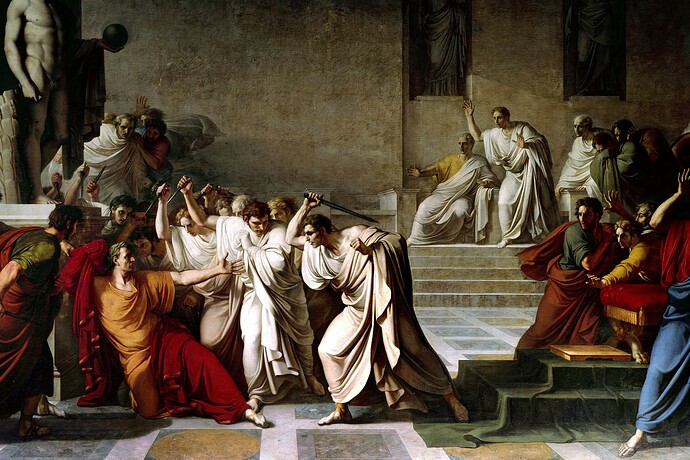 ides-of-march