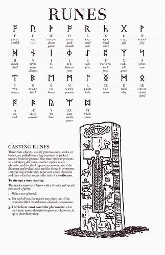 runes v3